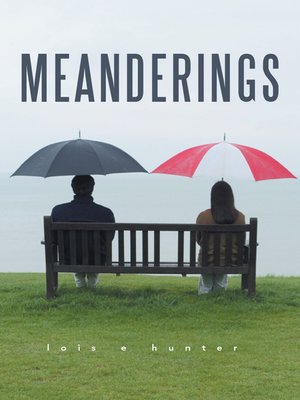 cover image of Meanderings